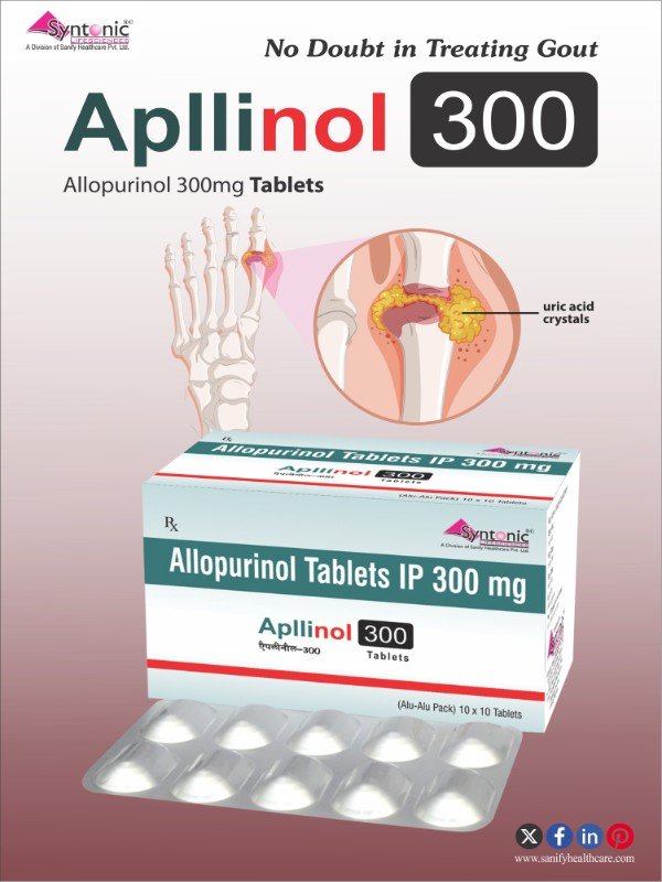 APLLInol-300